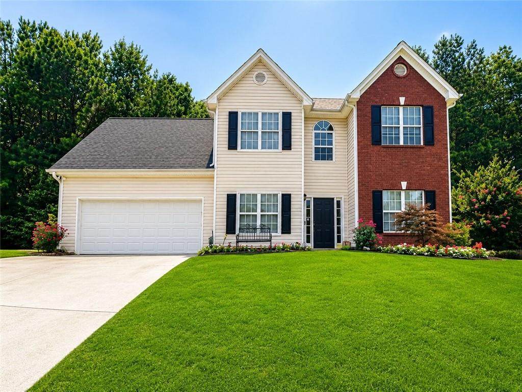 1586 Riesling Drive - Photo 1