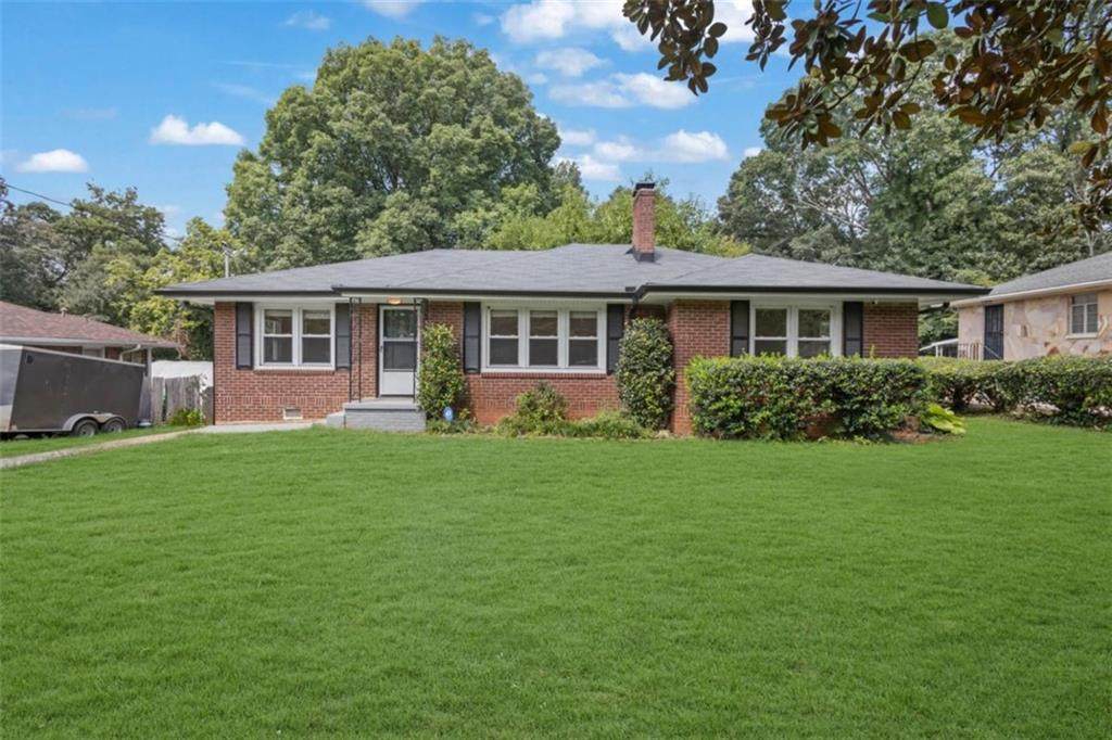 1397 Downs Drive - Photo 1