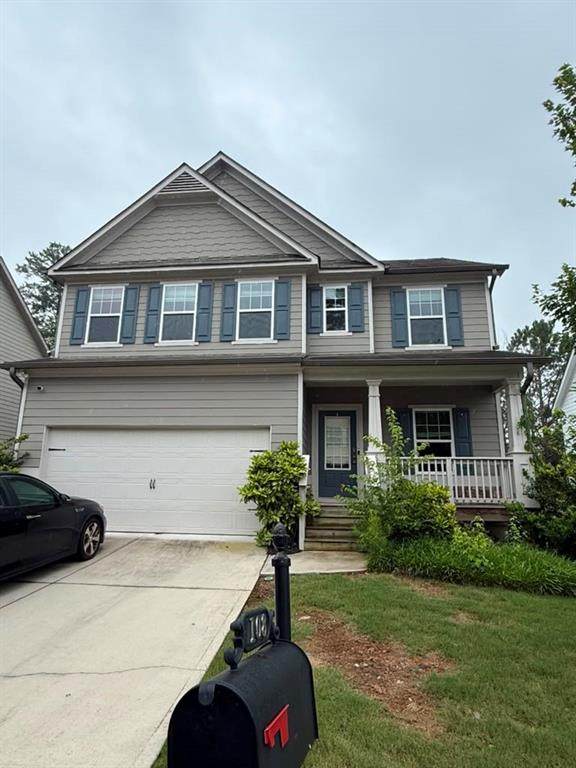 108 Arena Trail - Photo 1