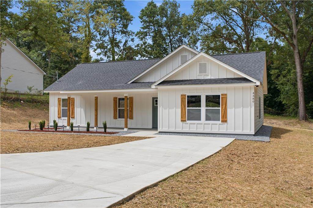 4380 Navajo Lane - Photo 1