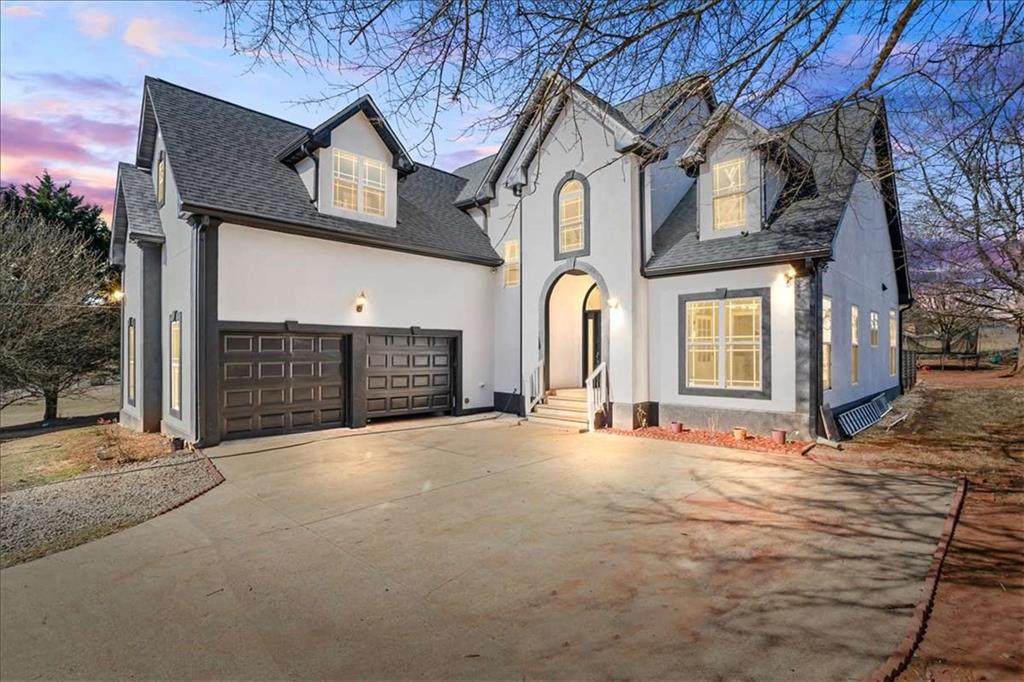3955 Pucketts Road - Photo 1