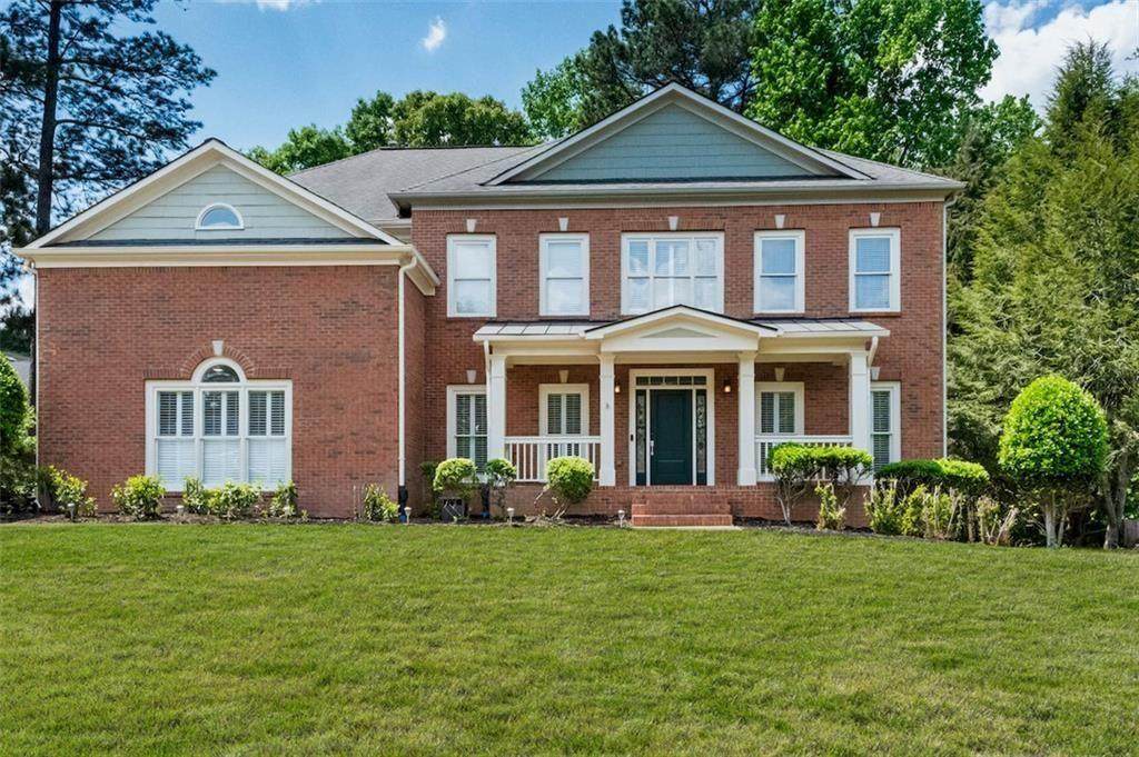 780 River Cliff Court - Photo 1