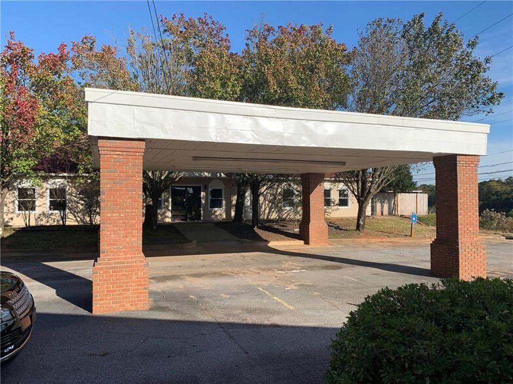 3180 Atlanta Highway - Photo 1