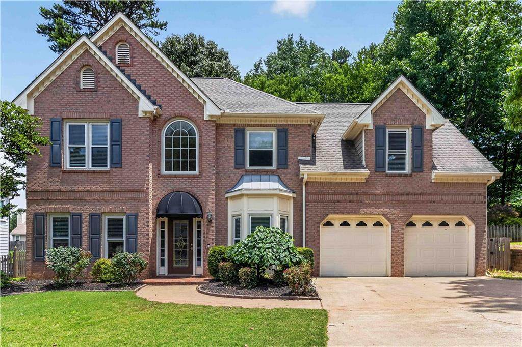 2456 Arcadia Drive - Photo 1
