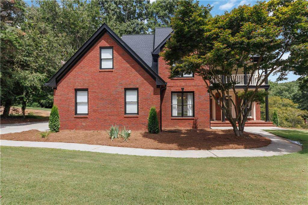 3355 Kates Way - Photo 1