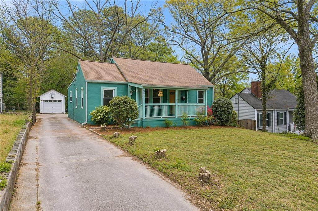 954 Moreland Avenue - Photo 1