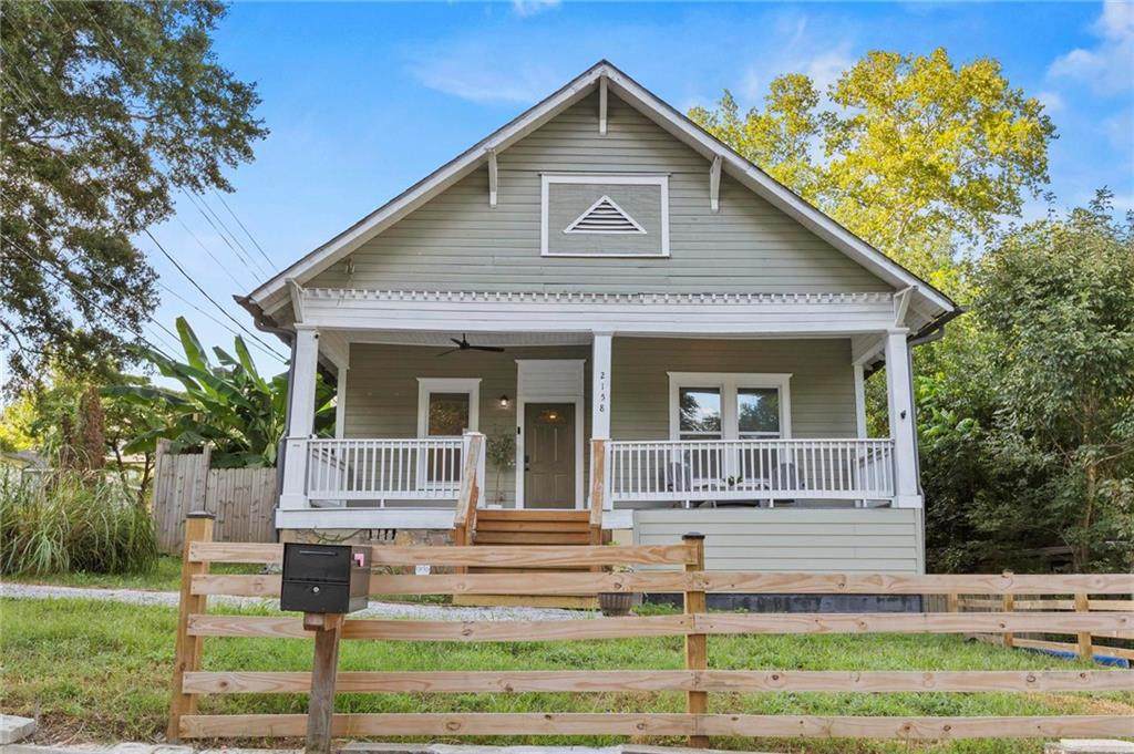 2158 Wingate Street - Photo 1