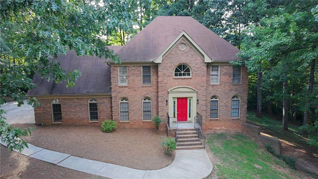 4290 Antelope Lane - Photo 1