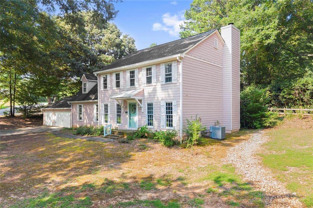 100 Shane Way - Photo 1