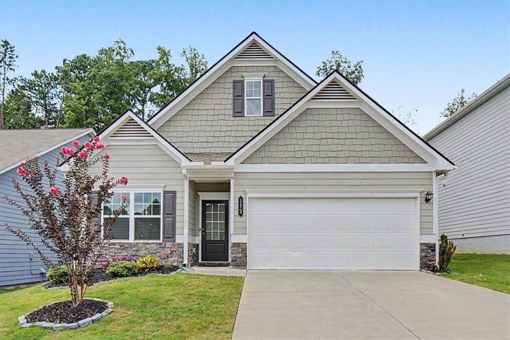 173 Worley Drive - Photo 1