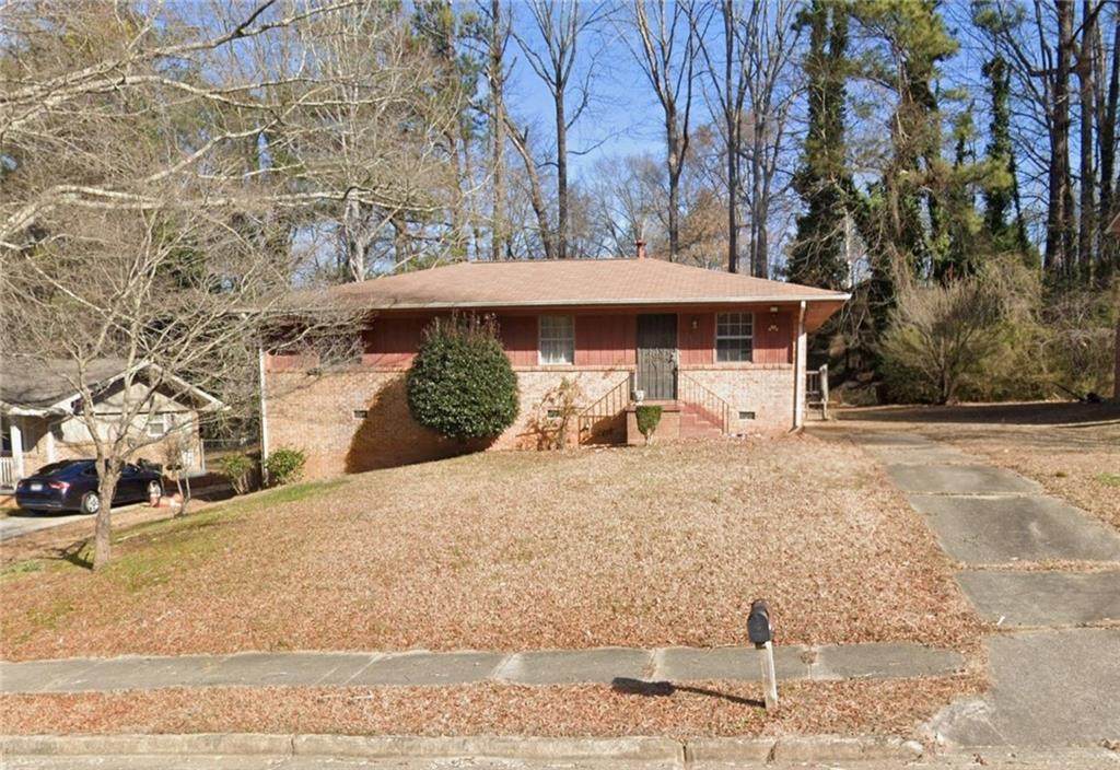 808 Plainville Circle - Photo 1