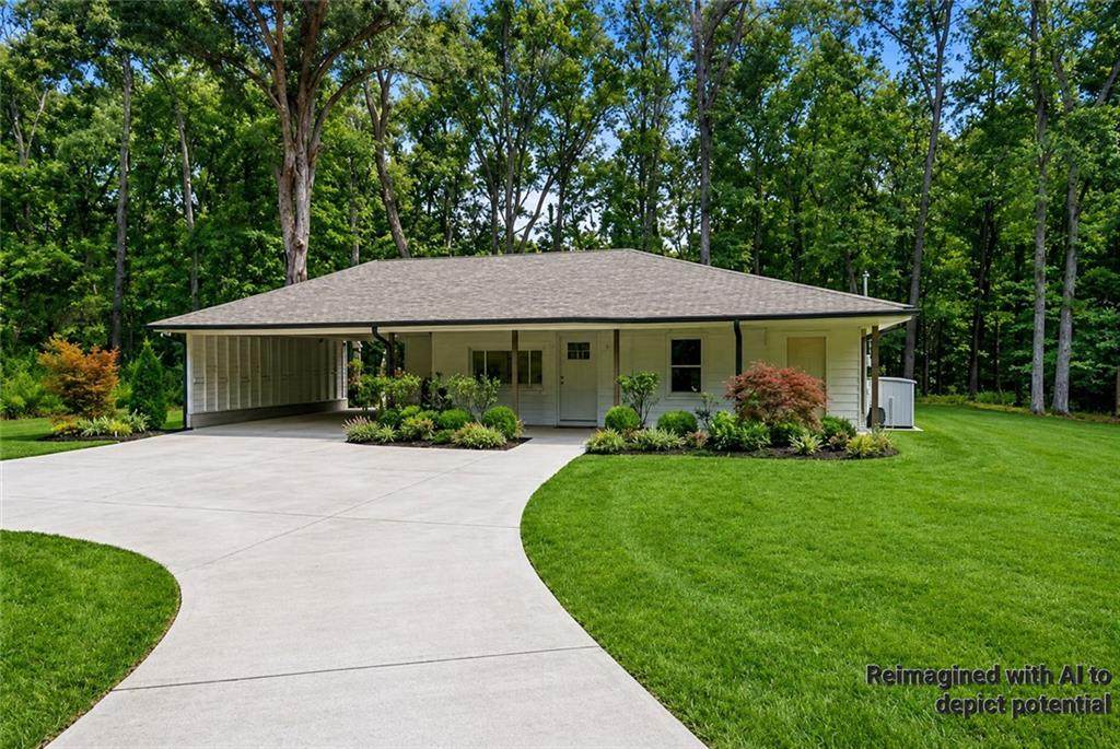 3990 Pine Hill Drive - Photo 1