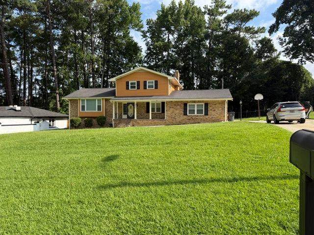 3171 Hammarskjold Drive - Photo 1