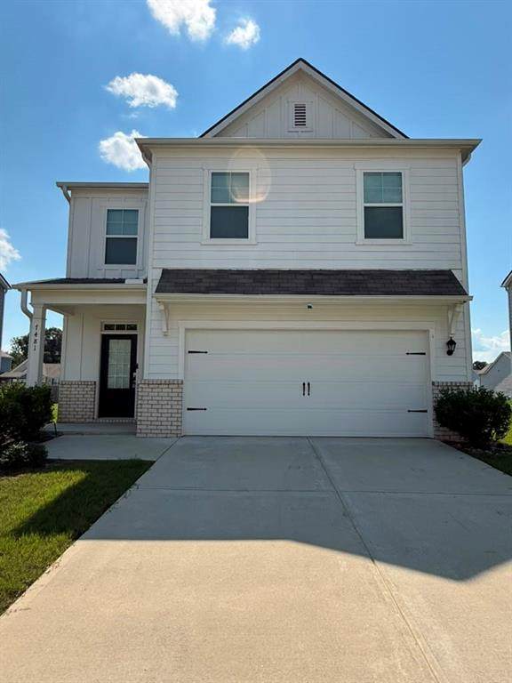 7481 Hawk Tail Way - Photo 1