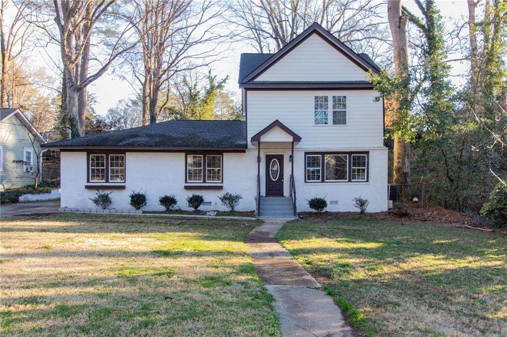 2531 Midway Road - Photo 1