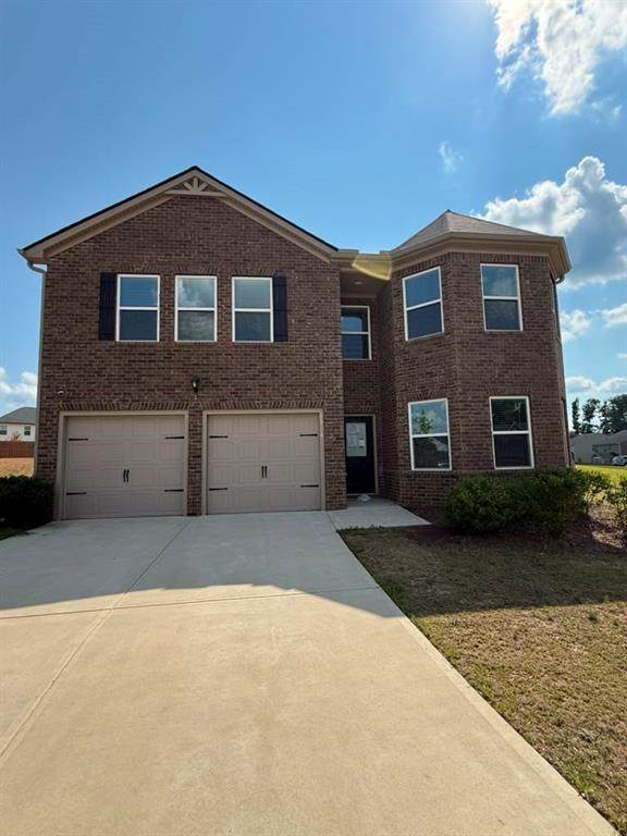 1104 Laflor Way - Photo 1