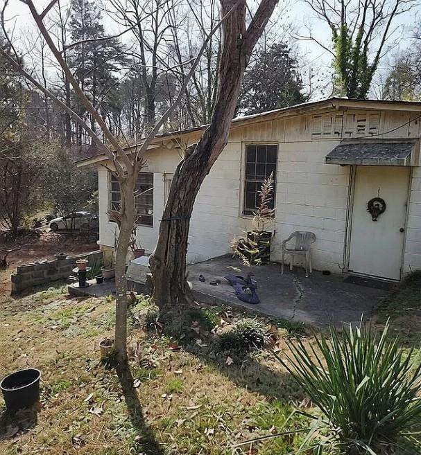 4055 Merritt Drive - Photo 1