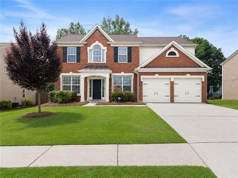 8210 Shakerag Trace - Photo 1