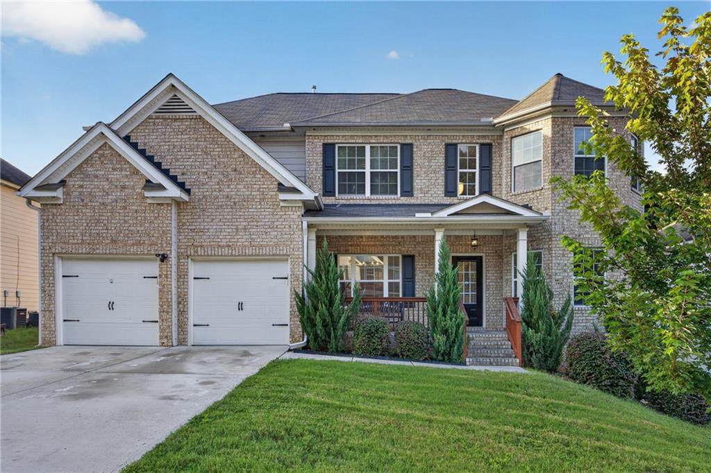 1532 Gallup Drive - Photo 1