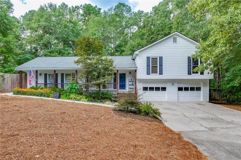 216 Heritage Way - Photo 1