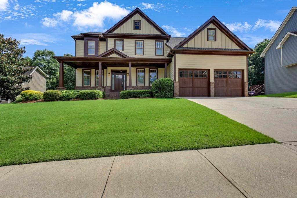2854 Pleasant Oak Drive - Photo 1