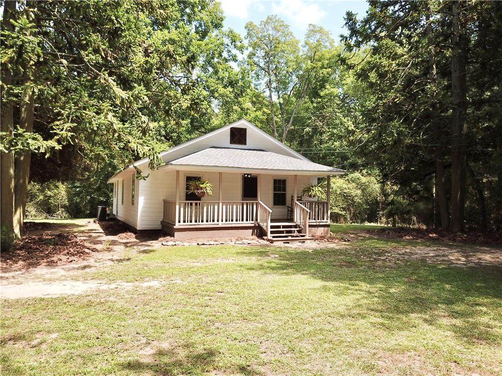 403 Mormon Ch Road - Photo 1