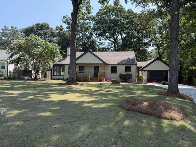1062 Bouldercrest Drive - Photo 1