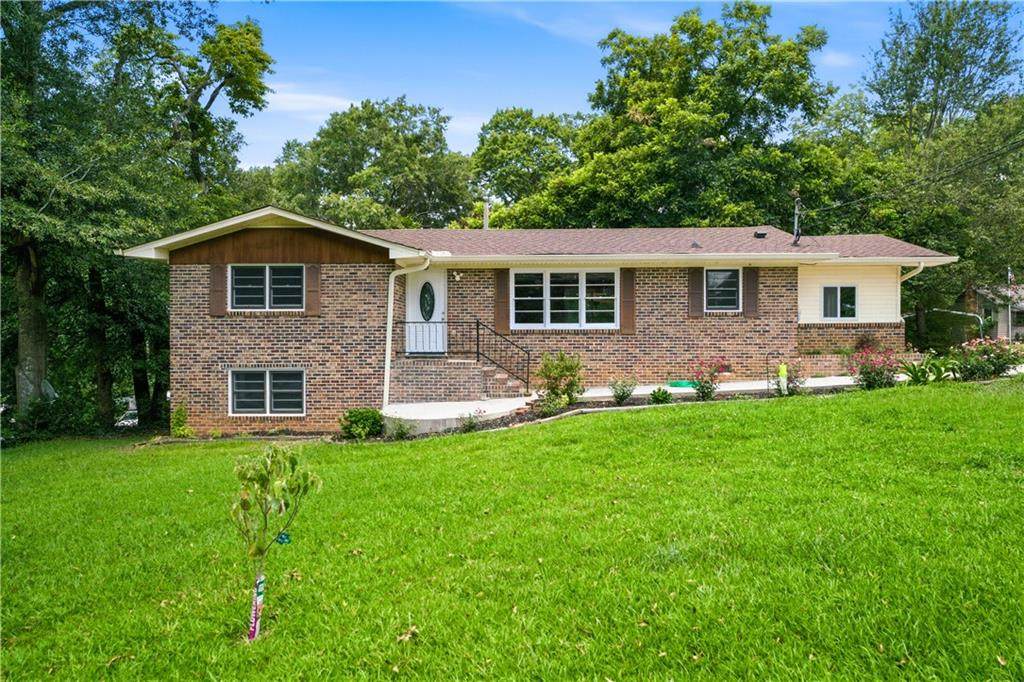 410 Jordan Street - Photo 1