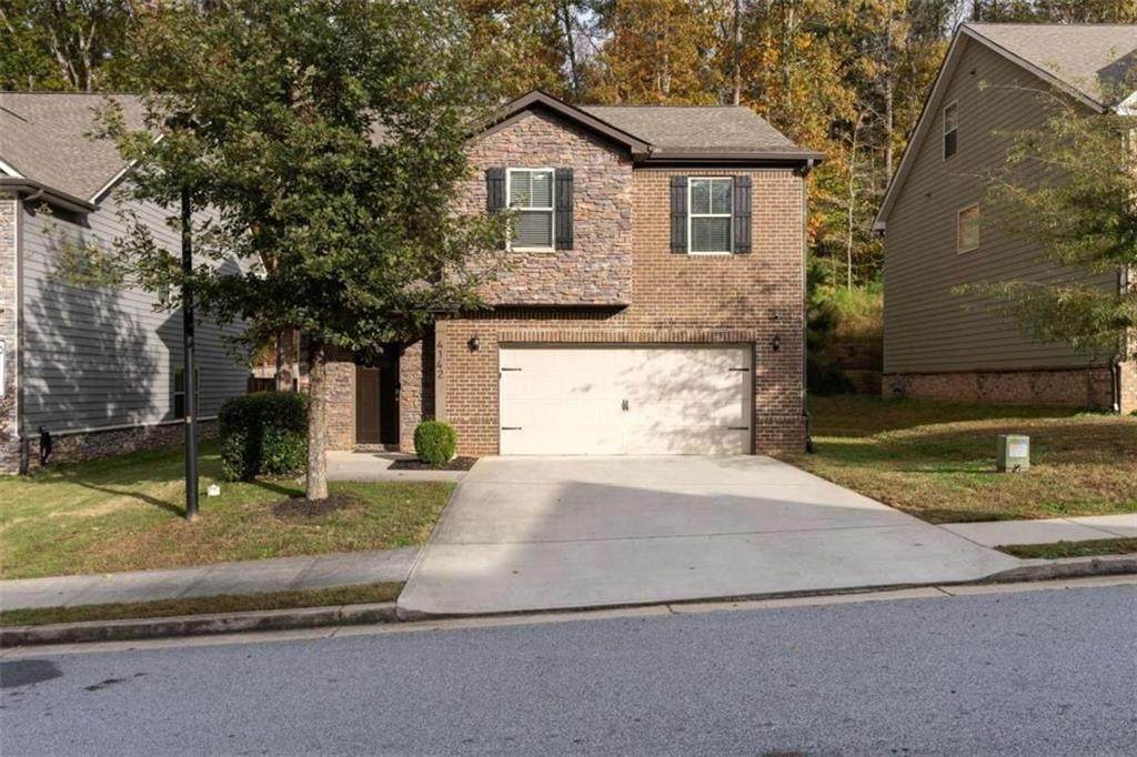 4142 Woodland Park Drive - Photo 1