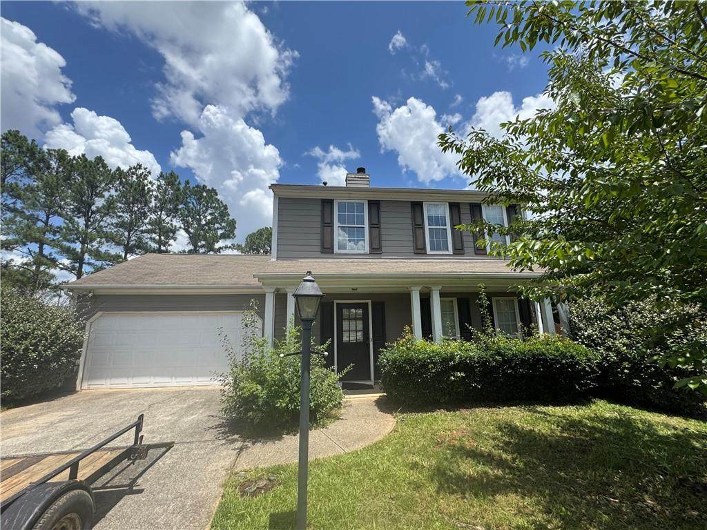 2485 Hampshire Cove - Photo 1