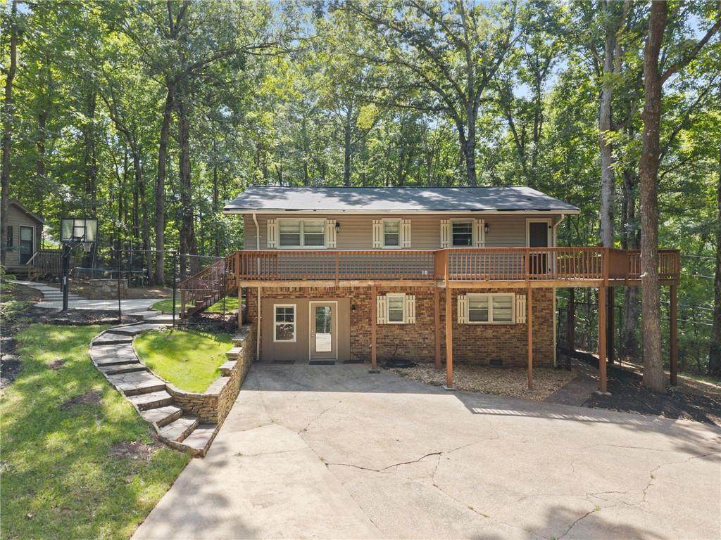 7803 Beachwood Drive - Photo 1
