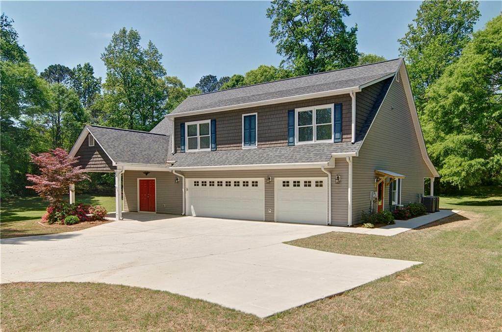 5800 Villa Rica Highway - Photo 1