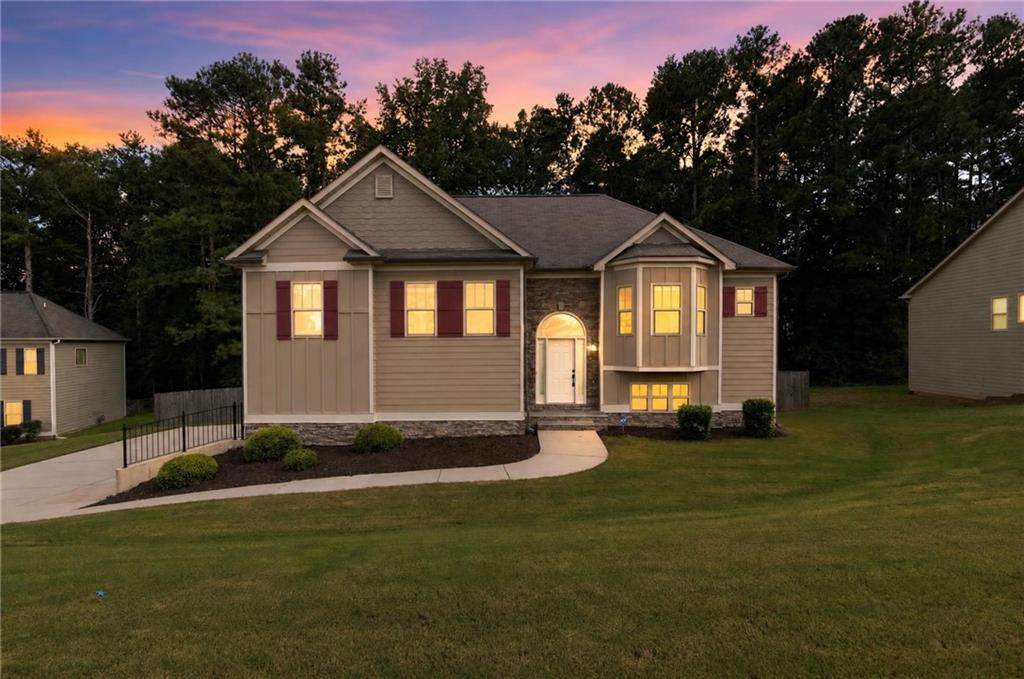 199 Bridgemill Drive - Photo 1