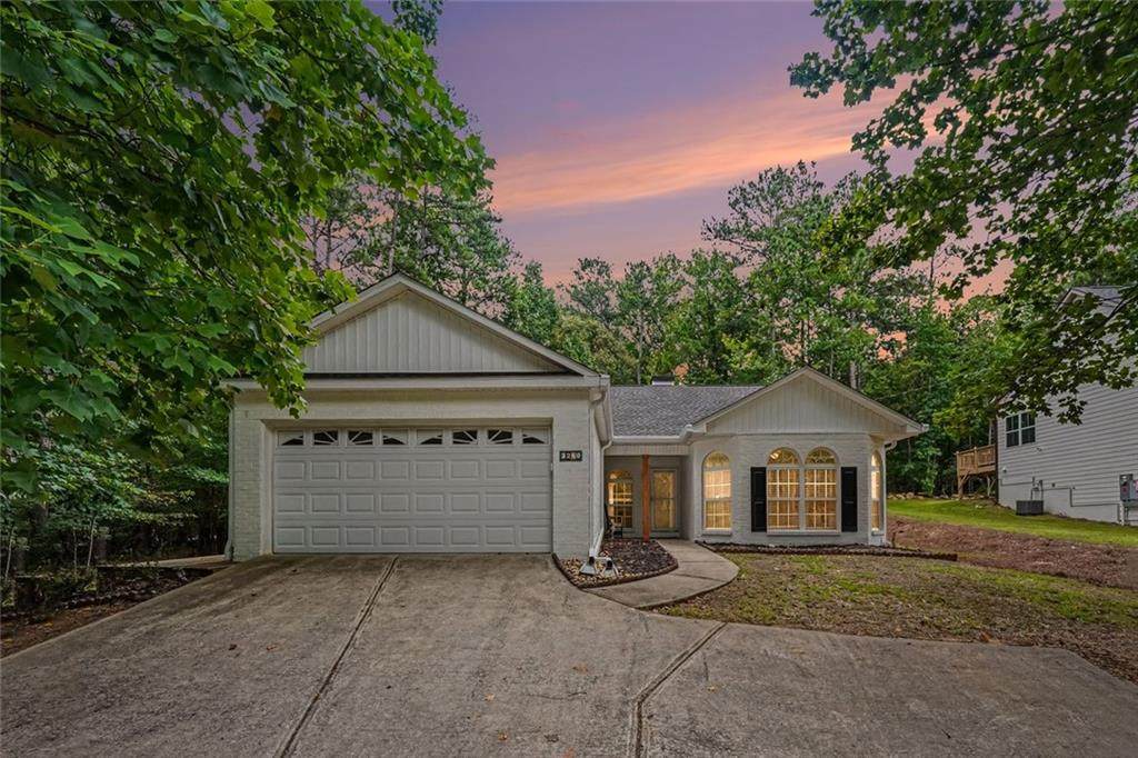 3280 Greenhill Drive - Photo 1