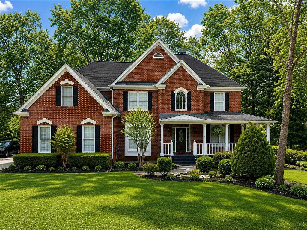 1920 Woods River Lane - Photo 1