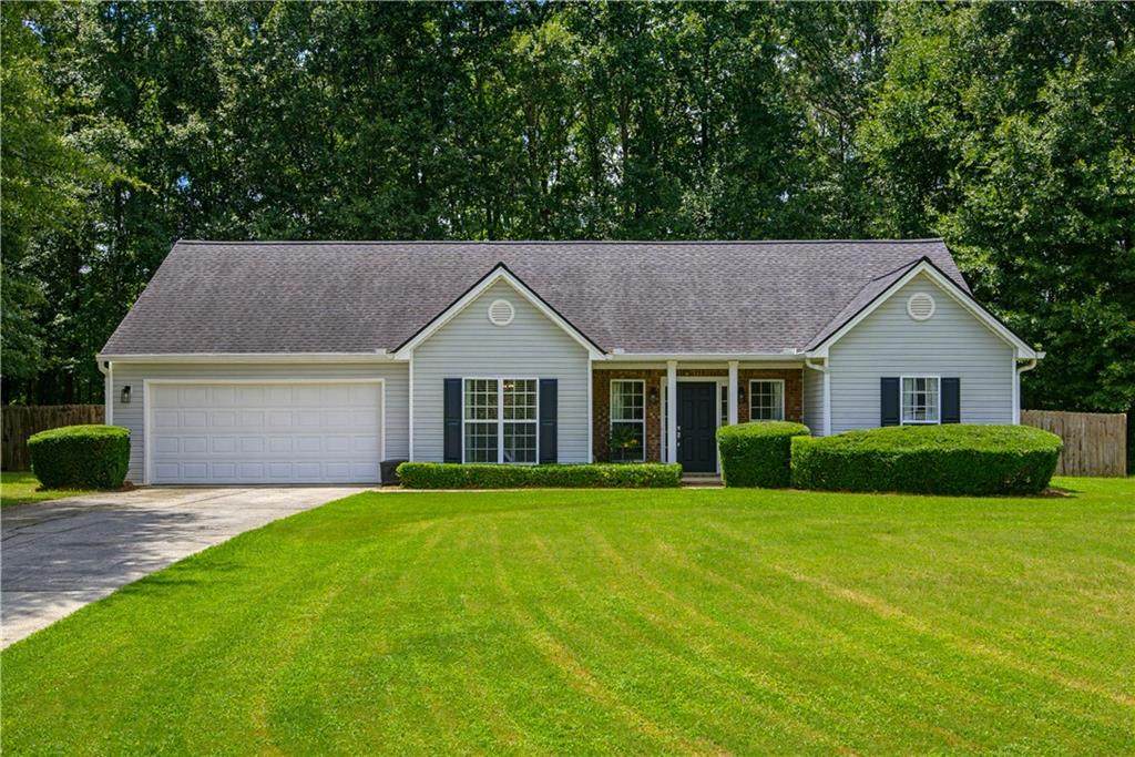 1628 Amalie Drive - Photo 1