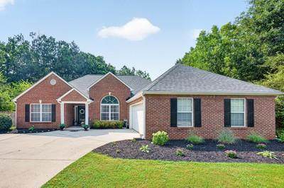 501 Ansley Forest Drive - Photo 1