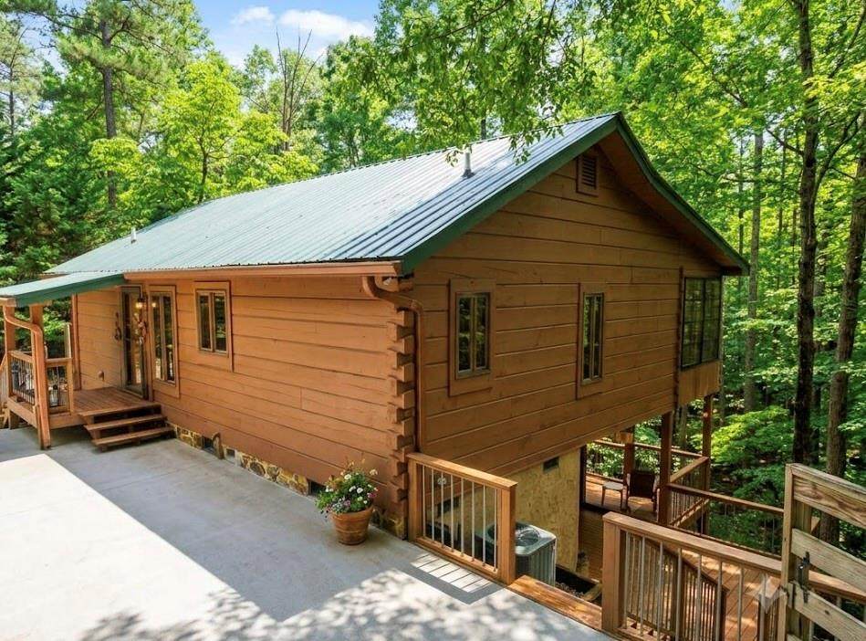 266 Chimney Rock Road - Photo 1