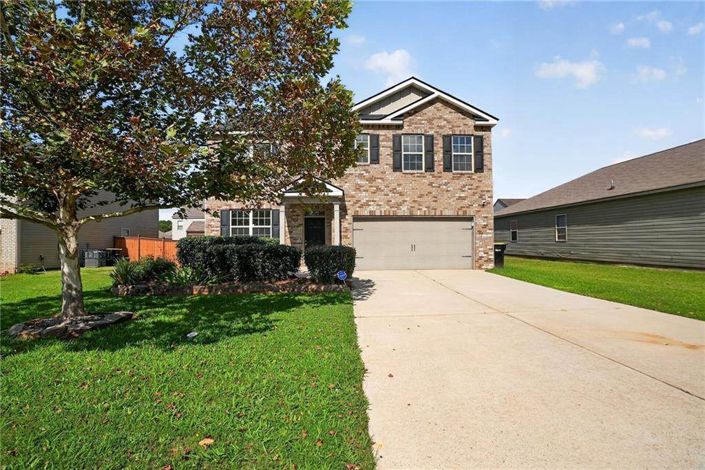 1961 Osprey Drive - Photo 1