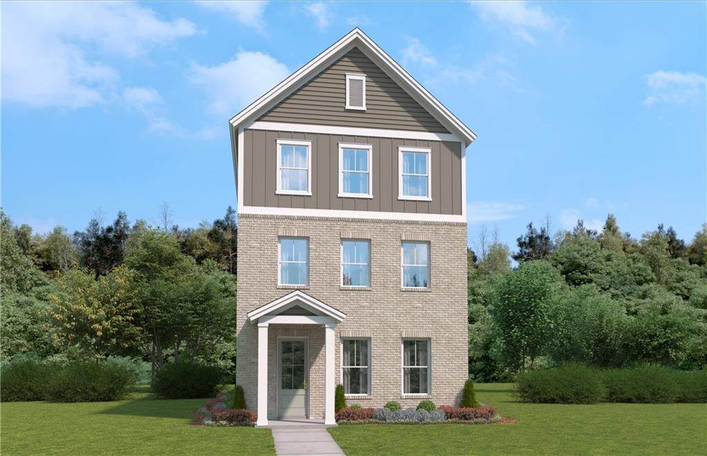 3350 Willow Glade Trail - Photo 1