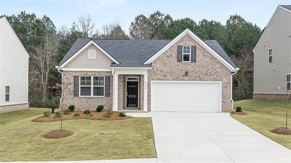 105 Montgomery Drive - Photo 1