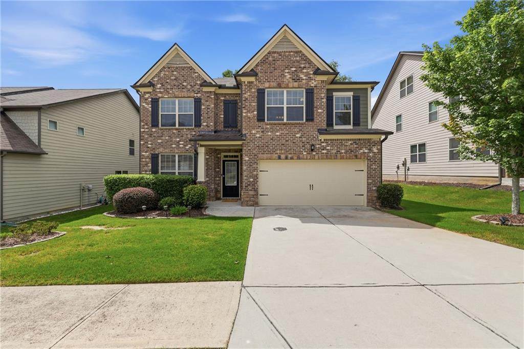 4217 Rovello Way - Photo 1