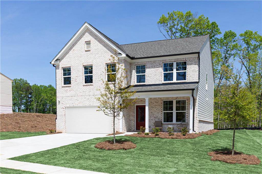 3260 Croftside Commons - Photo 1