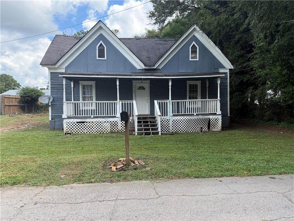 140 Capitol Avenue - Photo 1