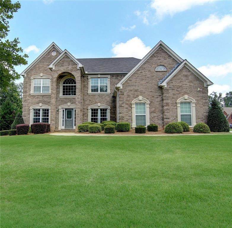 1900 Buford Court - Photo 1
