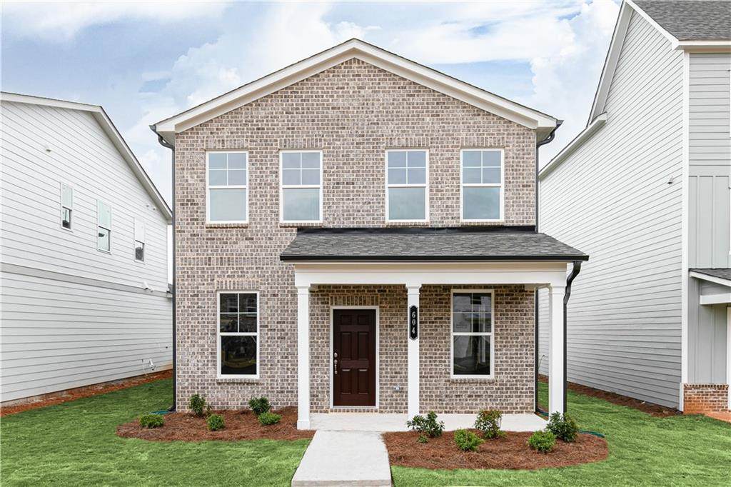 3198 Croftside Commons - Photo 1