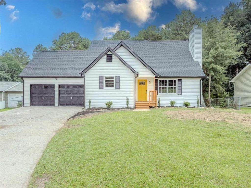 1992 Red Rose Lane - Photo 1