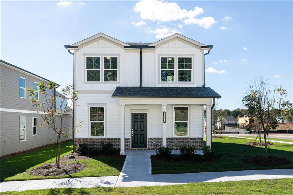 3202 Croftside Commons - Photo 1