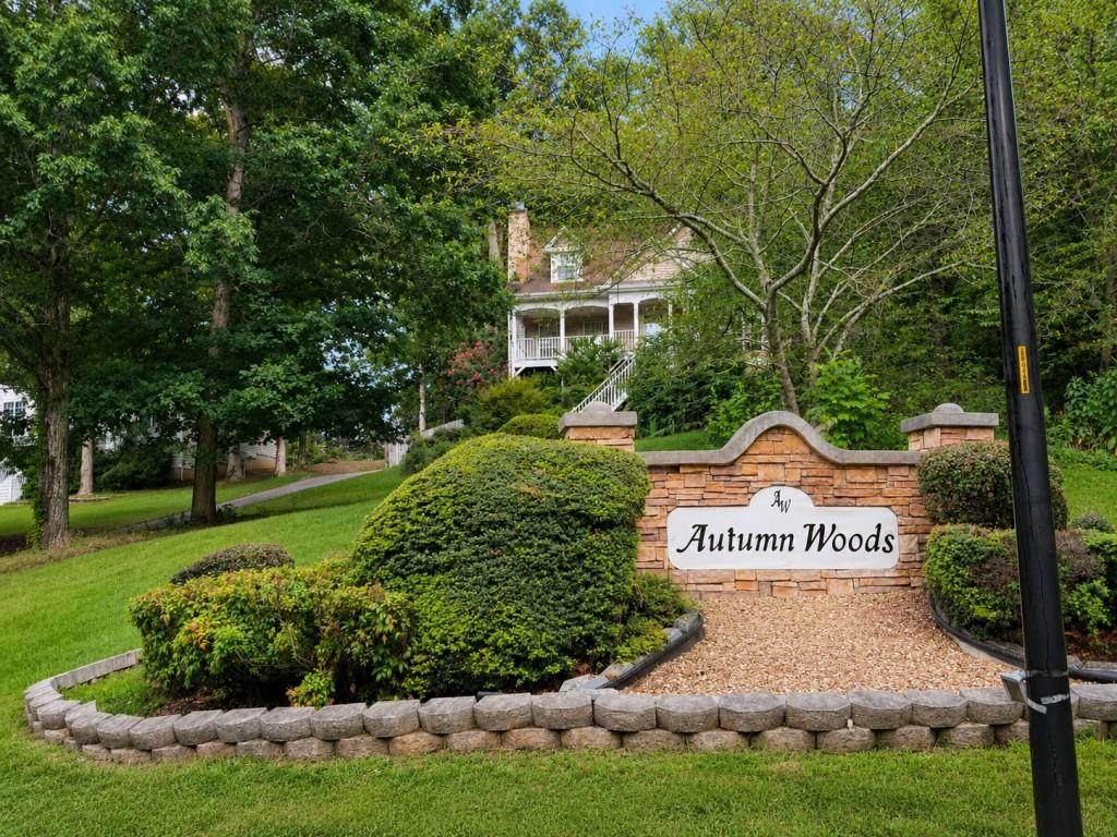 3080 Autumn Woods Court - Photo 1