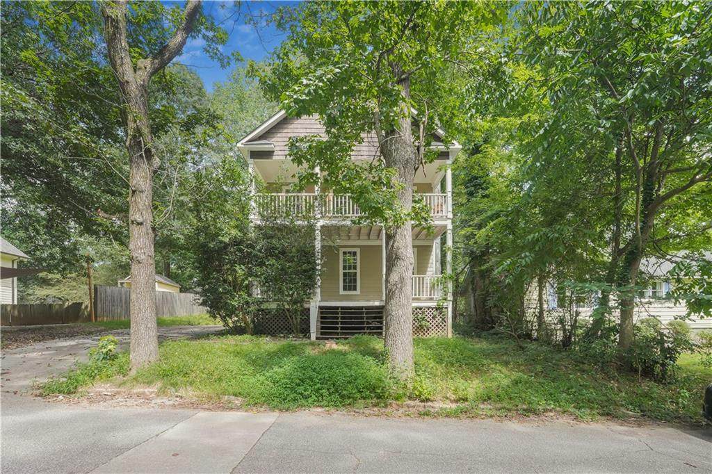 481 Pine Drive - Photo 1